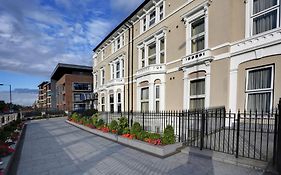 Best Western London Highbury